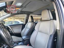 تويوتا راف 4